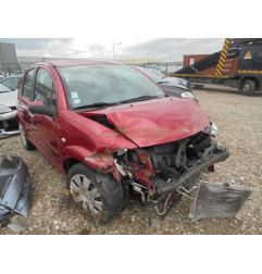 Boitier air bag CITROEN C3 1 Photo n°6