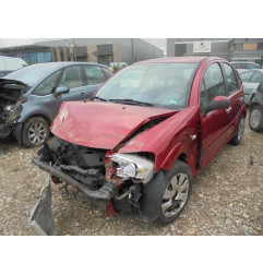 Boitier air bag CITROEN C3 1 Photo n°7