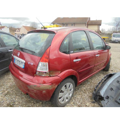 Boitier air bag CITROEN C3 1 Photo n°9