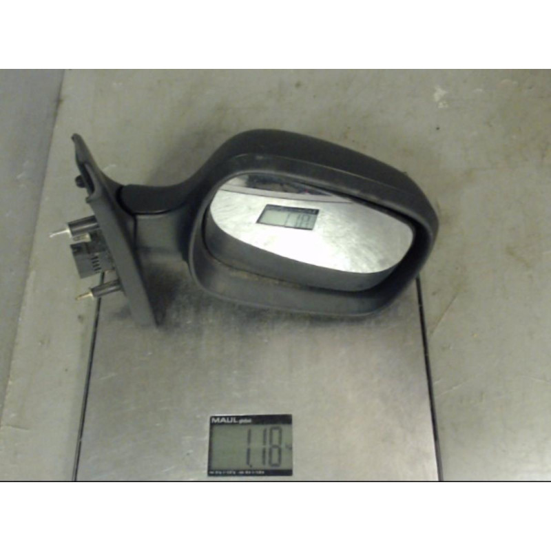 Retroviseur droit RENAULT SCENIC 1