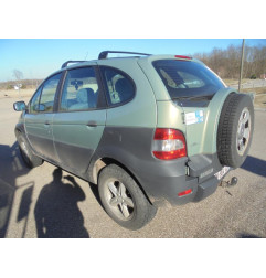 Retroviseur droit RENAULT SCENIC 1 Photo n°9