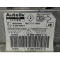 Boitier air bag PEUGEOT 308 1