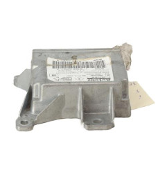 Boitier air bag PEUGEOT 308 1 Photo n°4