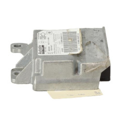 Boitier air bag PEUGEOT 308 1 Photo n°5