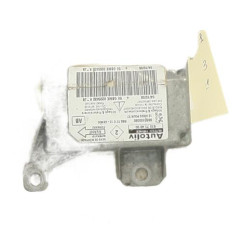 Boitier air bag PEUGEOT 308 1 Photo n°6