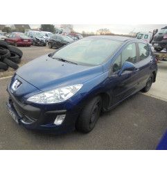 Boitier air bag PEUGEOT 308 1 Photo n°8