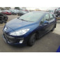 Boitier air bag PEUGEOT 308 1