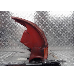 Feu arriere principal gauche (feux) PEUGEOT 206 Photo n°1