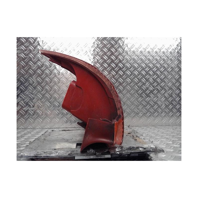 Feu arriere principal gauche (feux) PEUGEOT 206