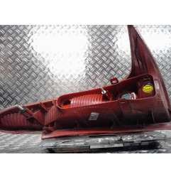 Feu arriere principal gauche (feux) PEUGEOT 206