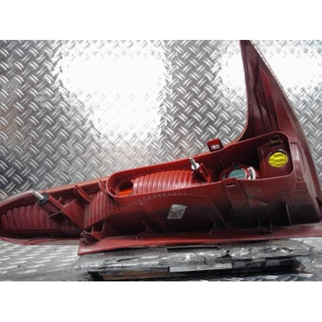 Feu arriere principal gauche (feux) PEUGEOT 206