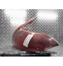 Feu arriere principal gauche (feux) PEUGEOT 206 Photo n°3