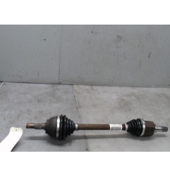 Cardan gauche (transmission) CITROEN C4 CACTUS Photo n°1
