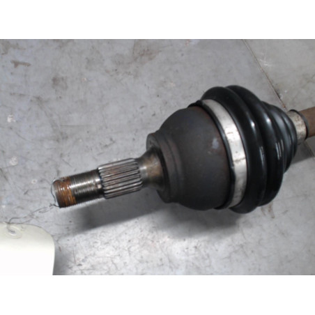 Cardan gauche (transmission) CITROEN C4 CACTUS