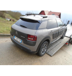 Cardan gauche (transmission) CITROEN C4 CACTUS Photo n°4