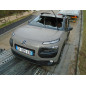 Cardan gauche (transmission) CITROEN C4 CACTUS