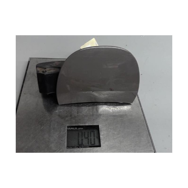 Trappe d'essence CITROEN C4 CACTUS