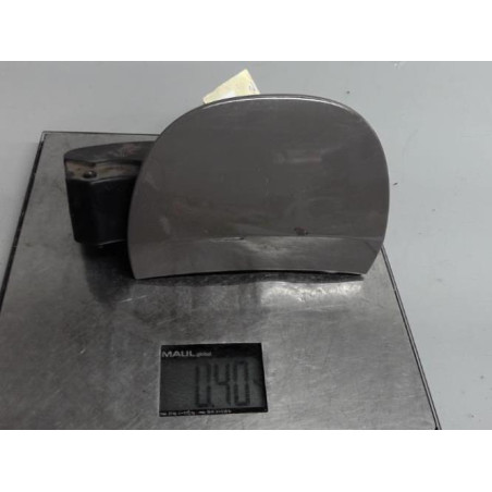 Trappe d'essence CITROEN C4 CACTUS Photo n°1