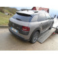 Trappe d'essence CITROEN C4 CACTUS