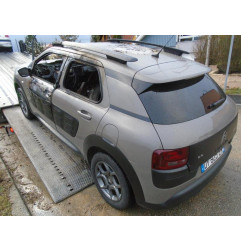 Trappe d'essence CITROEN C4 CACTUS Photo n°5