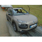 Trappe d'essence CITROEN C4 CACTUS