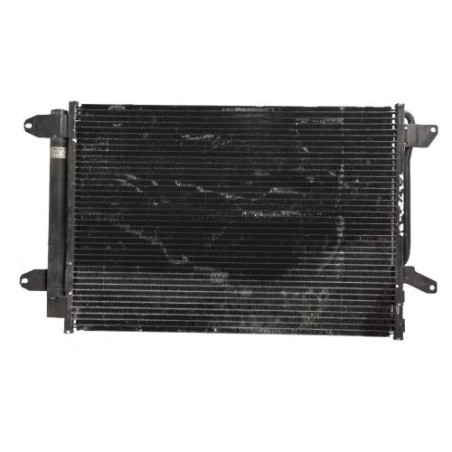 Condenseur de clim VOLKSWAGEN BEETLE 2