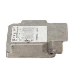 Boitier air bag VOLKSWAGEN TOURAN 1 Photo n°4