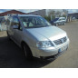 Boitier air bag VOLKSWAGEN TOURAN 1