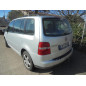 Boitier air bag VOLKSWAGEN TOURAN 1