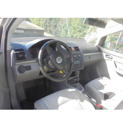 Boitier air bag VOLKSWAGEN TOURAN 1 Photo n°10