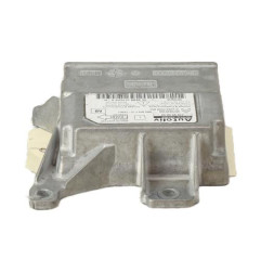 Boitier air bag CITROEN C4 PICASSO 1 Photo n°3