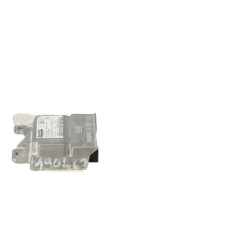 Boitier air bag CITROEN C4 PICASSO 1 Photo n°4