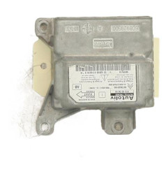 Boitier air bag CITROEN C4 PICASSO 1 Photo n°5