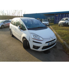 Boitier air bag CITROEN C4 PICASSO 1 Photo n°6