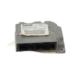 Boitier air bag CITROEN C4 PICASSO 1 Photo n°1