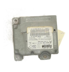 Boitier air bag CITROEN C4 PICASSO 1 Photo n°5
