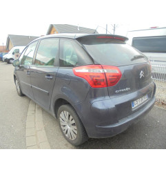 Boitier air bag CITROEN C4 PICASSO 1 Photo n°8