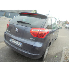 Boitier air bag CITROEN C4 PICASSO 1 Photo n°9