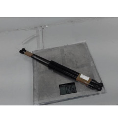 Verin de coffre RENAULT CLIO 4