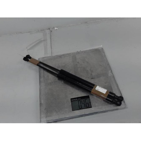 Verin de coffre RENAULT CLIO 4