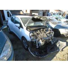 Verin de coffre RENAULT CLIO 4 Photo n°4