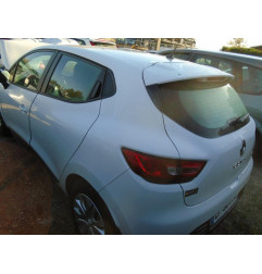 Verin de coffre RENAULT CLIO 4 Photo n°6