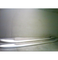Barres de toit RENAULT MEGANE 3 Photo n°1