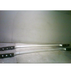 Barres de toit RENAULT MEGANE 3