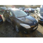 Barres de toit RENAULT MEGANE 3
