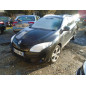 Barres de toit RENAULT MEGANE 3