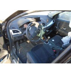 Barres de toit RENAULT MEGANE 3 Photo n°5