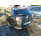 Barres de toit RENAULT MEGANE 3