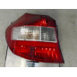 Feu arriere principal gauche (feux) BMW SERIE 1 E87