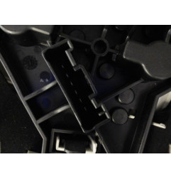 Feu arriere principal gauche (feux) BMW SERIE 1 E87 Photo n°4